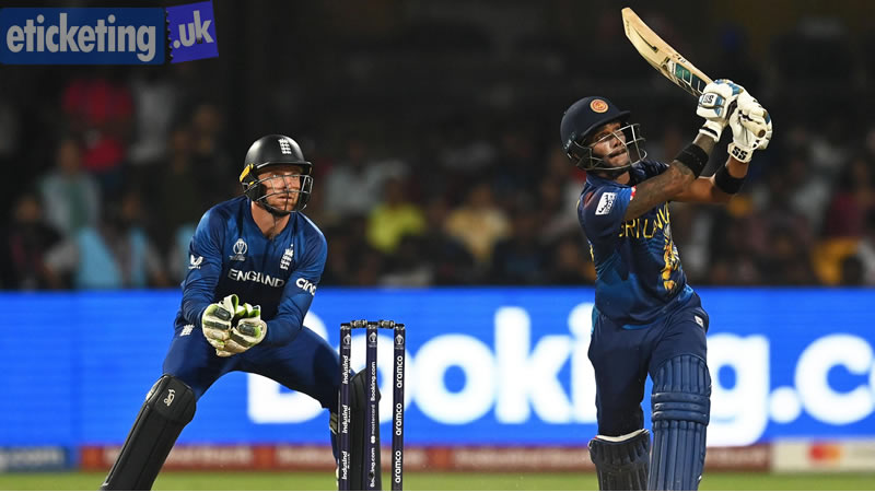 EnglandVsSriLanka2026| EnglnadVsSriLanka2026Tickets