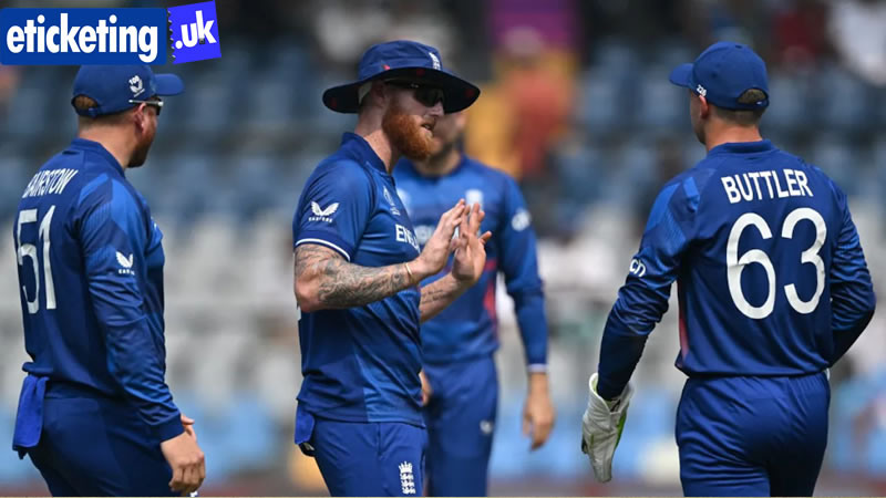 EnglandVsSriLankaODITickets | EnglandVsSriLanka2026ODI