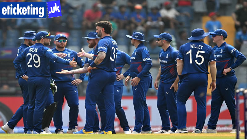 EnglandVsSriLanka2026| EnglnadVsSriLanka2026Tickets