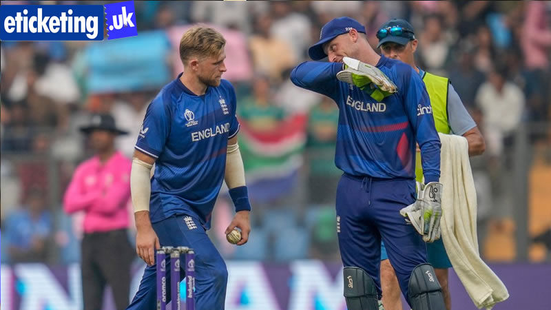 EnglandVsSriLanka2026| EnglnadVsSriLanka2026Tickets