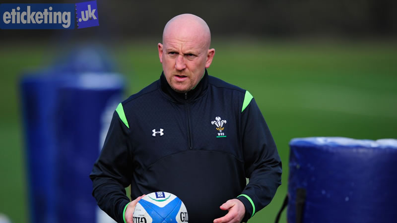 Six Nations 2026 Tickets |England Six Nations Tickets