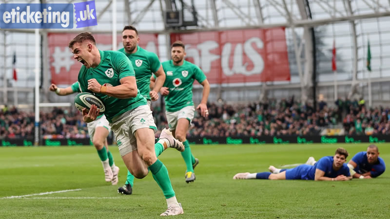 Six Nations 2026 Tickets |England Six Nations Tickets