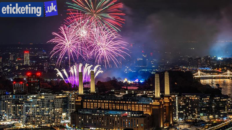 London New Year Eve Fireworks Tickets | Sell London New Year Eve Fireworks Tickets
