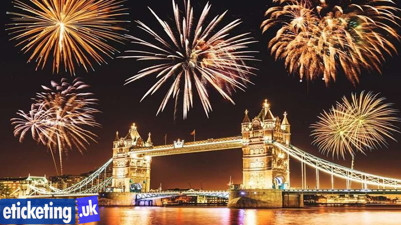London New Year Eve Fireworks Tickets | Sell London New Year Eve Fireworks Tickets
