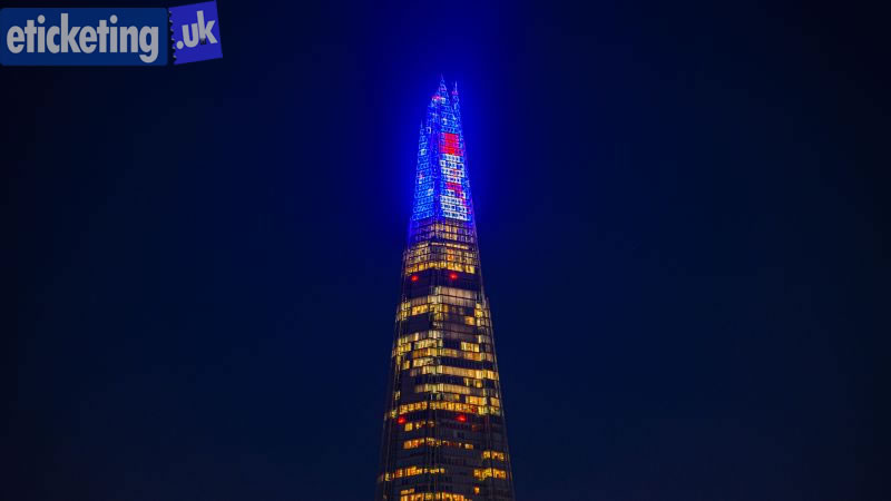 London New Year Eve Fireworks Tickets | London Fireworks Tickets 2027
