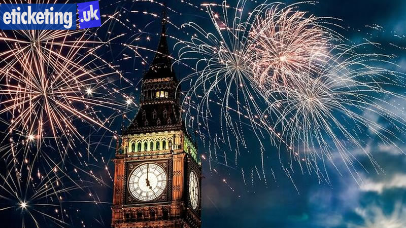 London New Year Eve Fireworks Tickets | Sell London New Year Eve Fireworks Tickets
