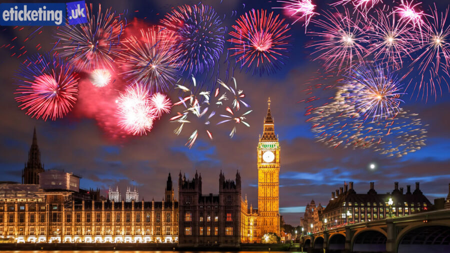 London New Year Fireworks Tickets | New Year Eve Fireworks Tickets | London New Year Eve Fireworks Tickets | London Fireworks Tickets
