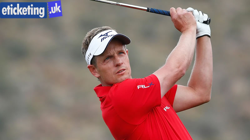 Ryder Cup Friday Competition Tickets | Ryder Cup Ireland Tickets
