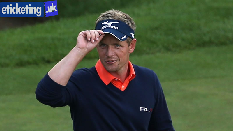 Ryder Cup Saturday Competition Tickets | Ryder Cup Tickets