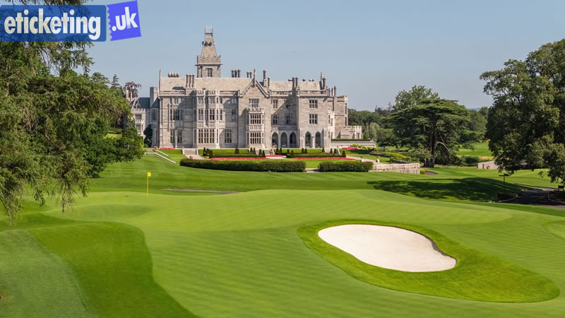 Ryder Cup Saturday Competition Tickets | Ryder Cup Tickets