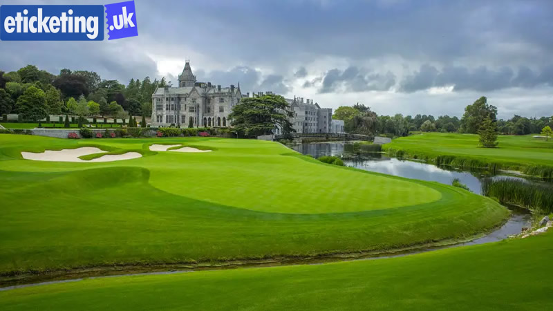 Ryder Cup 2027 Tickets | Ryder Cup Golf Tickets

