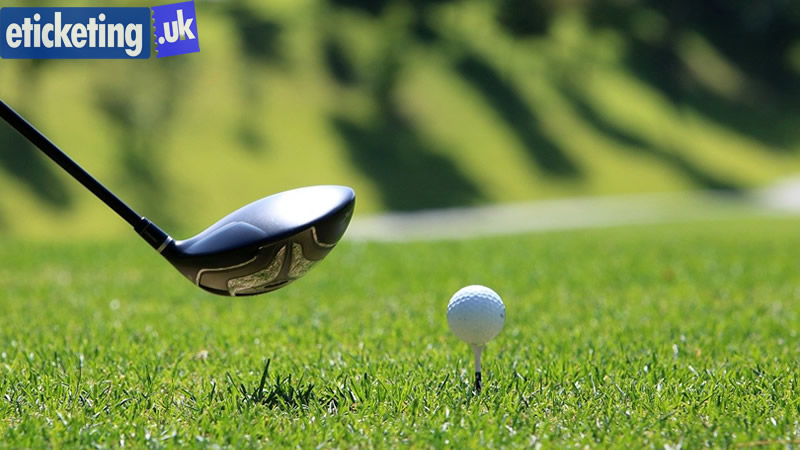 Ryder Cup 2027 Tickets | Ryder Cup Golf Tickets

