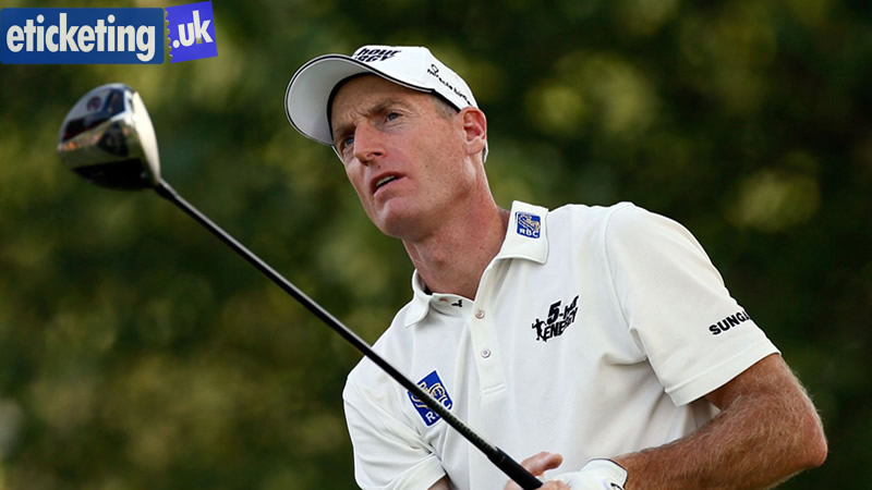 Ryder Cup Friday Competition Tickets | Ryder Cup Ireland Tickets