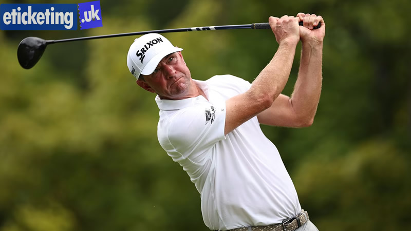 Ryder Cup Saturday Competition Tickets | Ryder Cup Tickets