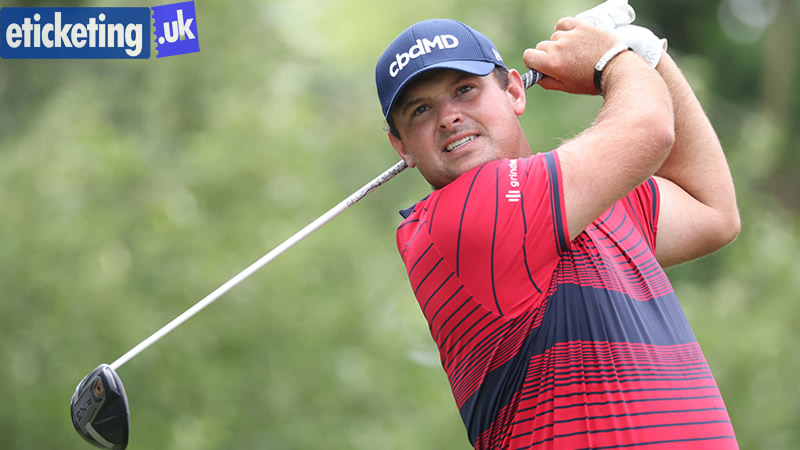 Ryder Cup Sunday Competition Tickets | Ryder Cup 2027 Tickets