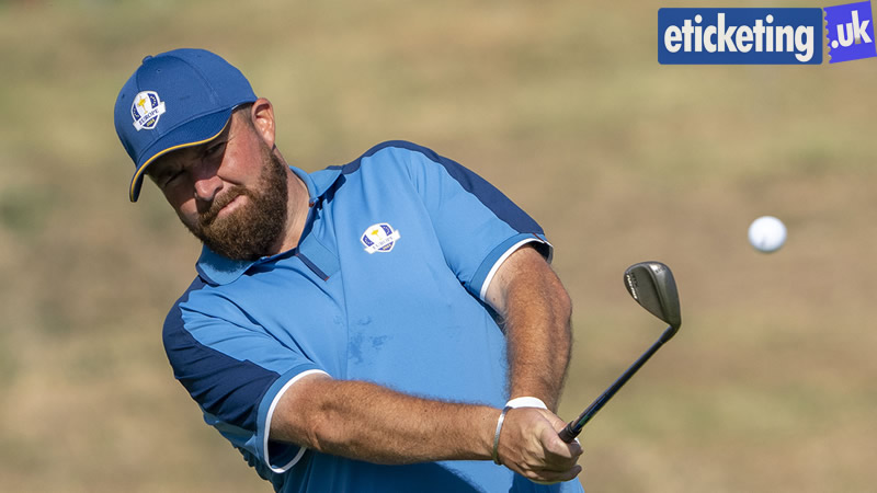Ryder Cup Tickets | Ryder Cup 2027 Tickets | Ryder Cup Golf Tickets | Ryder Cup Ireland Tickets
