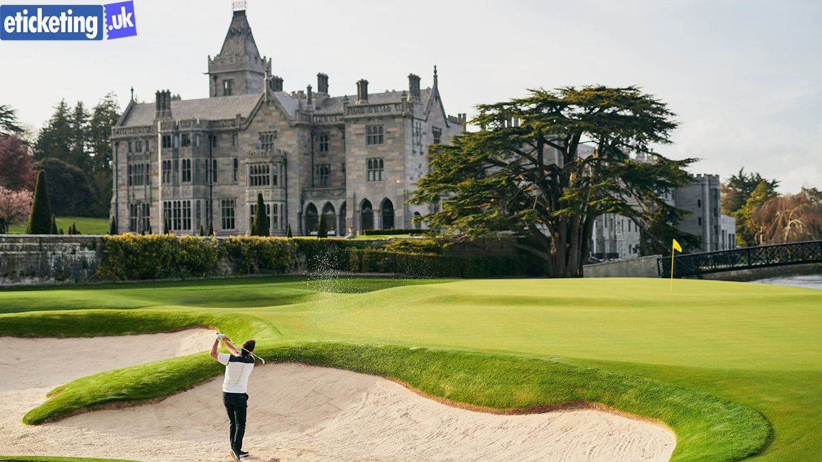 Ryder Cup Saturday Competition Tickets | Ryder Cup Tickets
