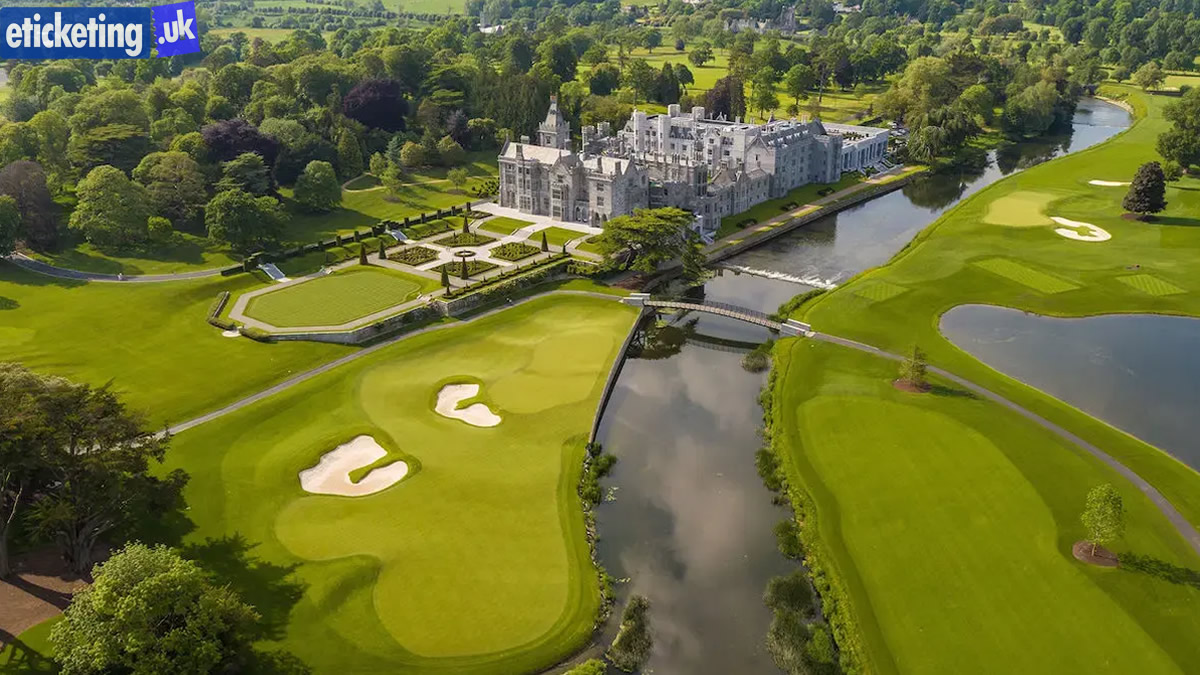 Ryder Cup Tickets | Ryder Cup 2027 Tickets | Ryder Cup Golf Tickets | Ryder Cup Ireland Tickets