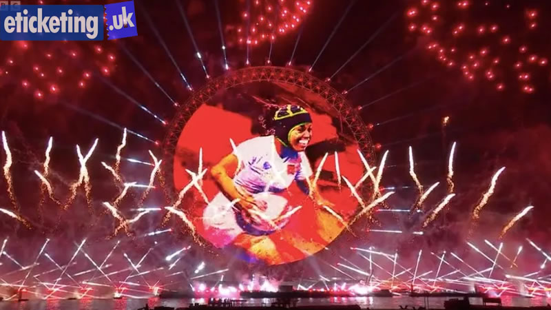 London New Year fireworks 2027 Tickets | London New Year Eve Tickets