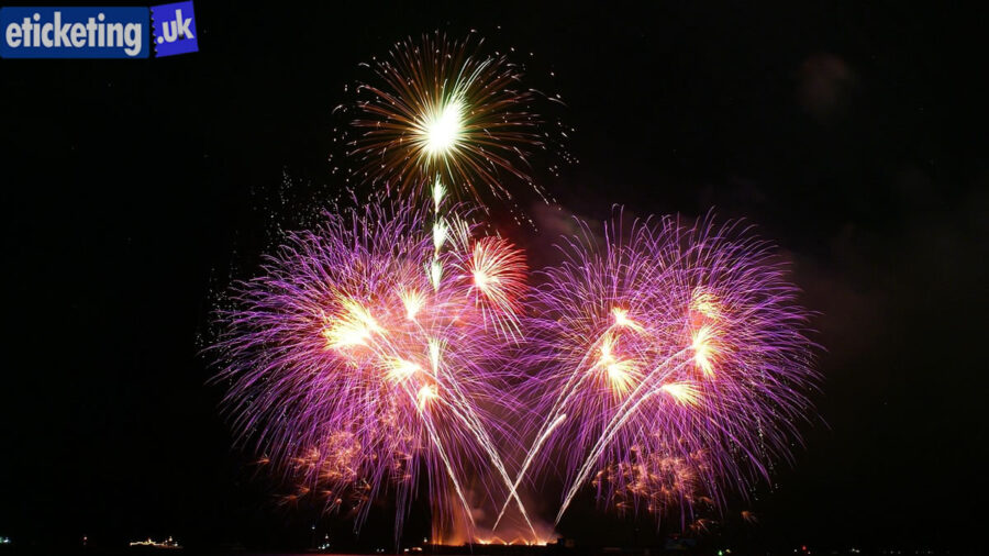 London New Year Fireworks Tickets | New Year Eve Fireworks Tickets | London New Year Eve Fireworks Tickets | London Fireworks Tickets