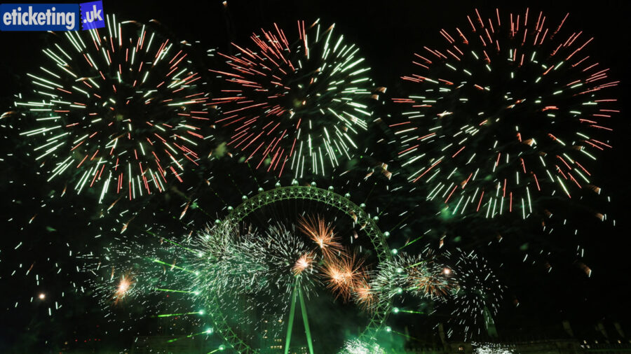 London New Year Fireworks Tickets | New Year Eve Fireworks Tickets | London New Year Eve Fireworks Tickets | London Fireworks Tickets