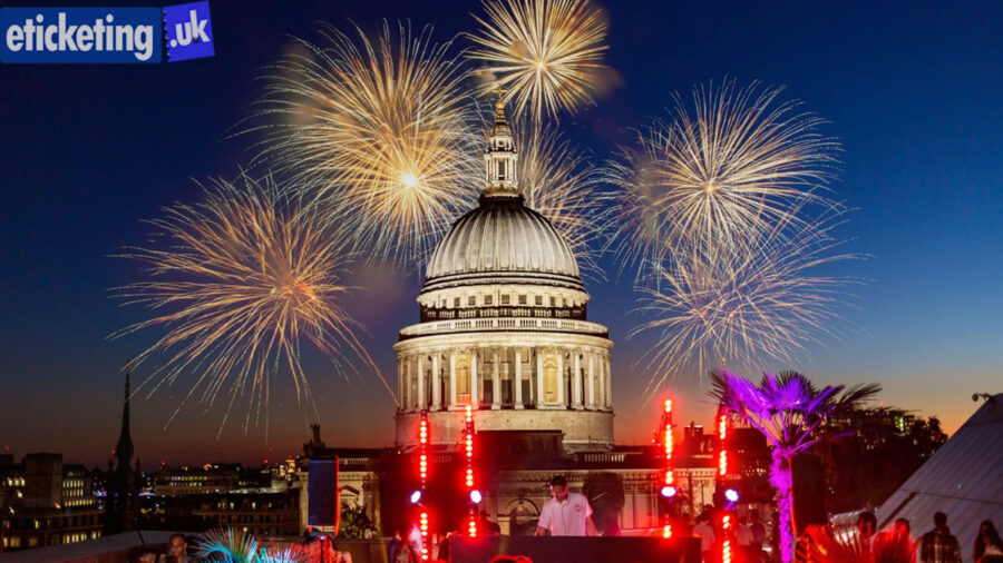 London New Year Fireworks Tickets | New Year Eve Fireworks Tickets | London New Year Eve Fireworks Tickets | London Fireworks Tickets