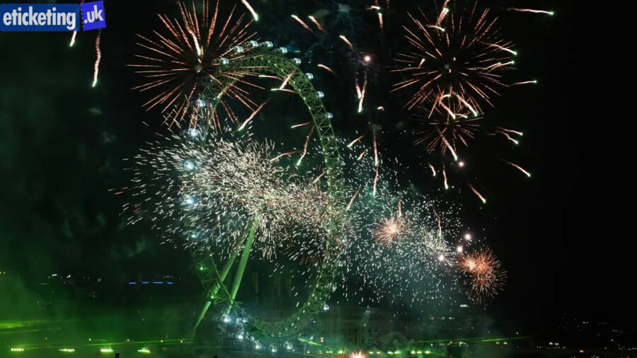 London New Year Fireworks Tickets | New Year Eve Fireworks Tickets | London New Year Eve Fireworks Tickets | London Fireworks Tickets