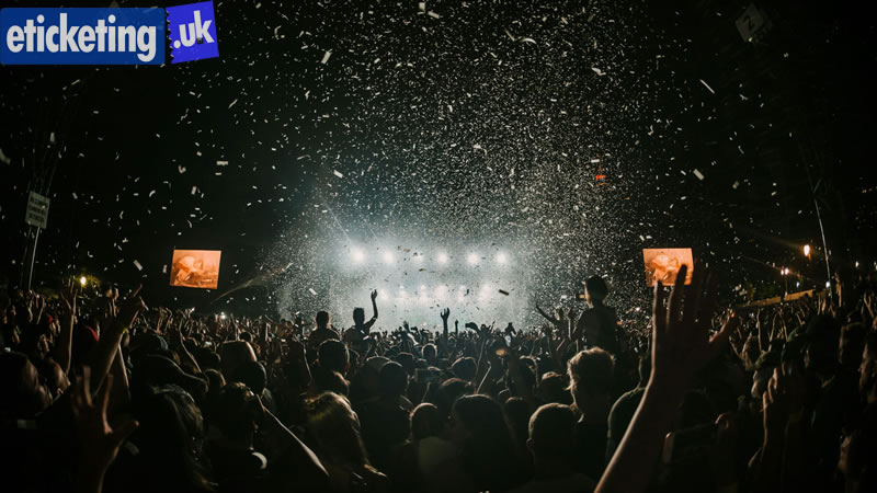Oasis Slane Tickets | Oasis Knebworth Tickets | Oasis 2027 Tickets