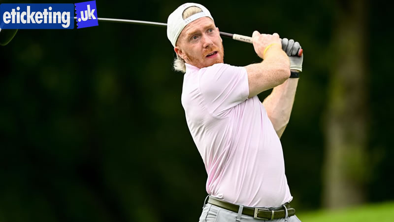 Ryder Cup 2027 Tickets | Ryder Cup Golf Tickets