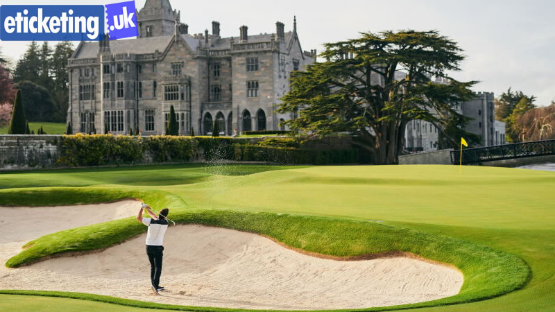 Ryder Cup 2027 Tickets | Ryder Cup Golf Tickets
