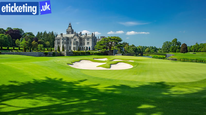 Ryder Cup Saturday Competition Tickets | Ryder Cup Tickets