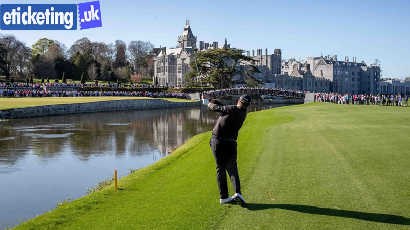 Ryder Cup Saturday Competition Tickets | Ryder Cup Tickets