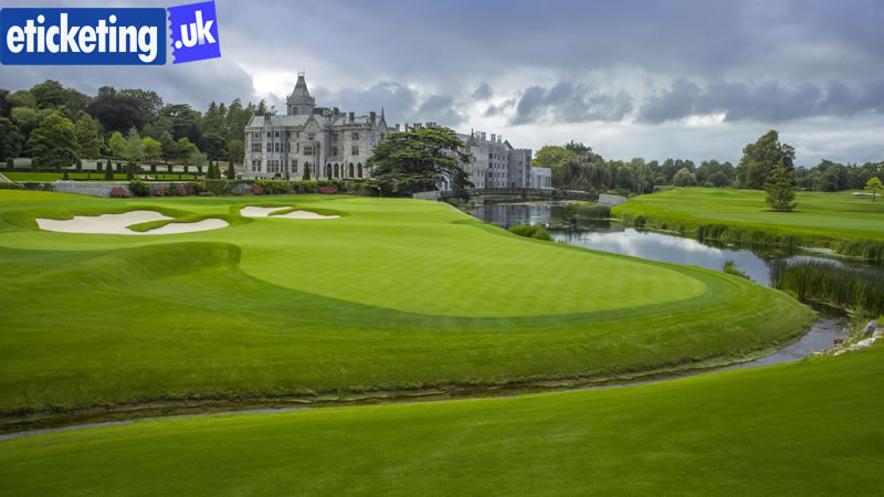 Ryder Cup Saturday Competition Tickets | Ryder Cup Tickets