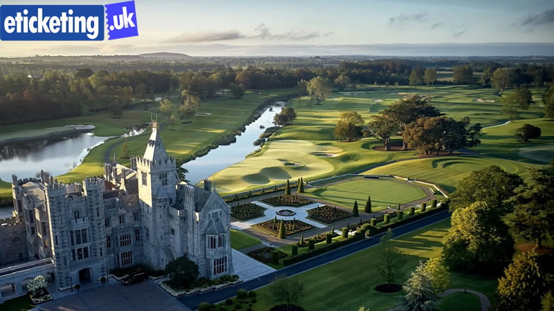 Ryder Cup Sunday Competition Tickets | Ryder Cup 2027 Tickets