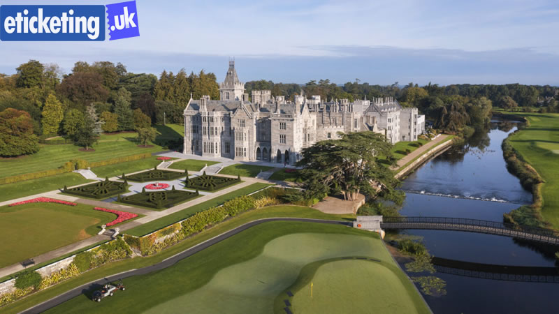 Ryder Cup Sunday Competition Tickets | Ryder Cup 2027 Tickets