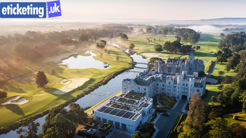Ryder Cup Sunday Competition Tickets | Ryder Cup 2027 Tickets